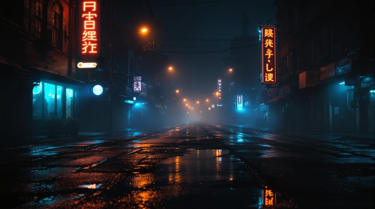 暗夜追踪 (2026) - 三米影视 暗夜追踪 - 三米影视正版高清电影背景
