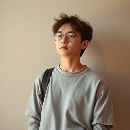 电影系学生